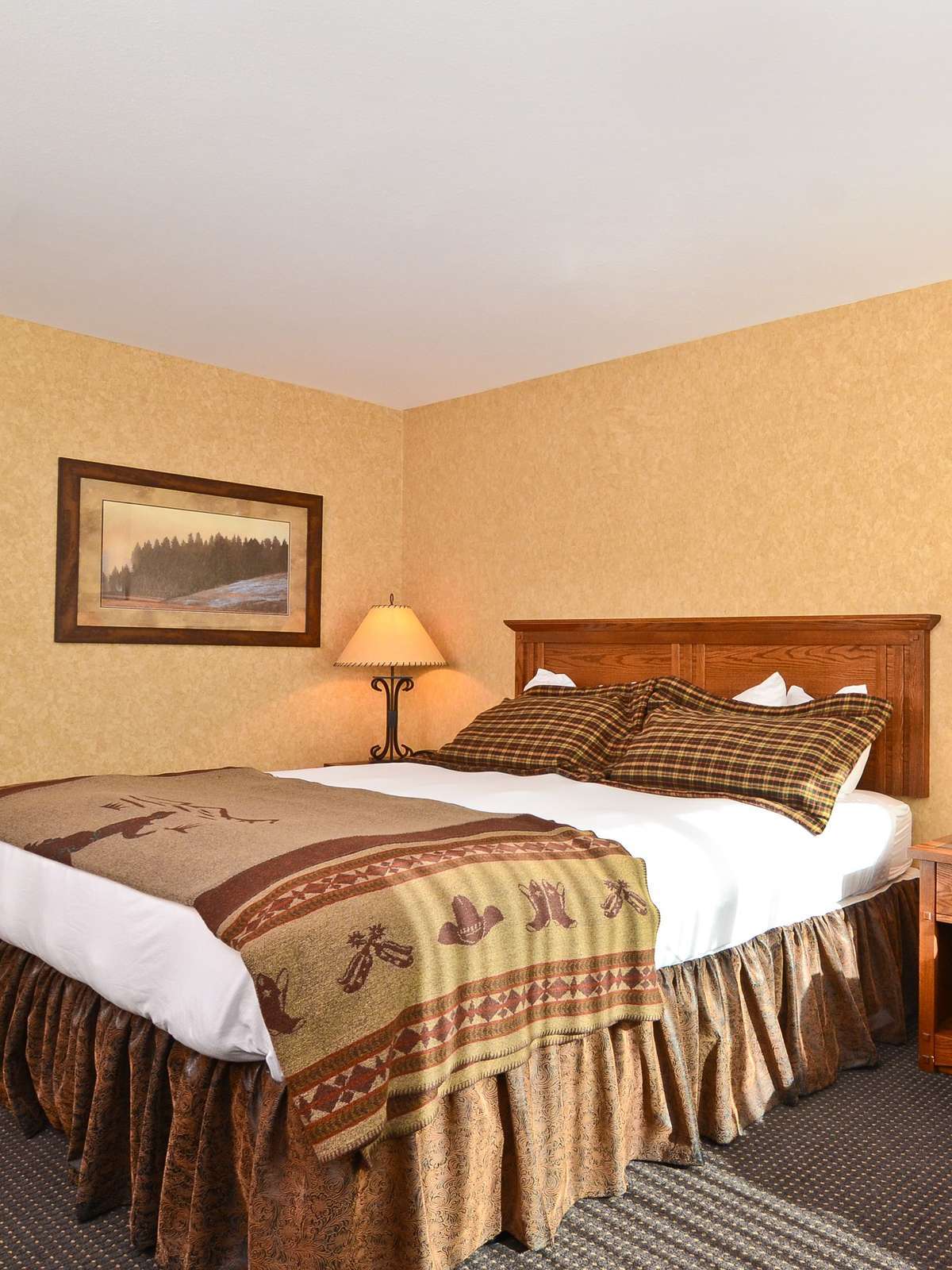 Hotel Best Western Plus Kelly Inn & Suites Fargo photo 1