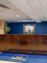Hotel Best Western Concord Inn & Suites photo 4