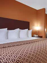Hotel Best Western Concord Inn & Suites photo 1