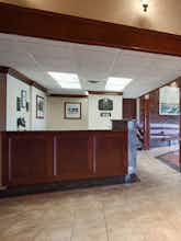 Hotel Best Western Plus Portsmouth Hotel and Suites photo 5