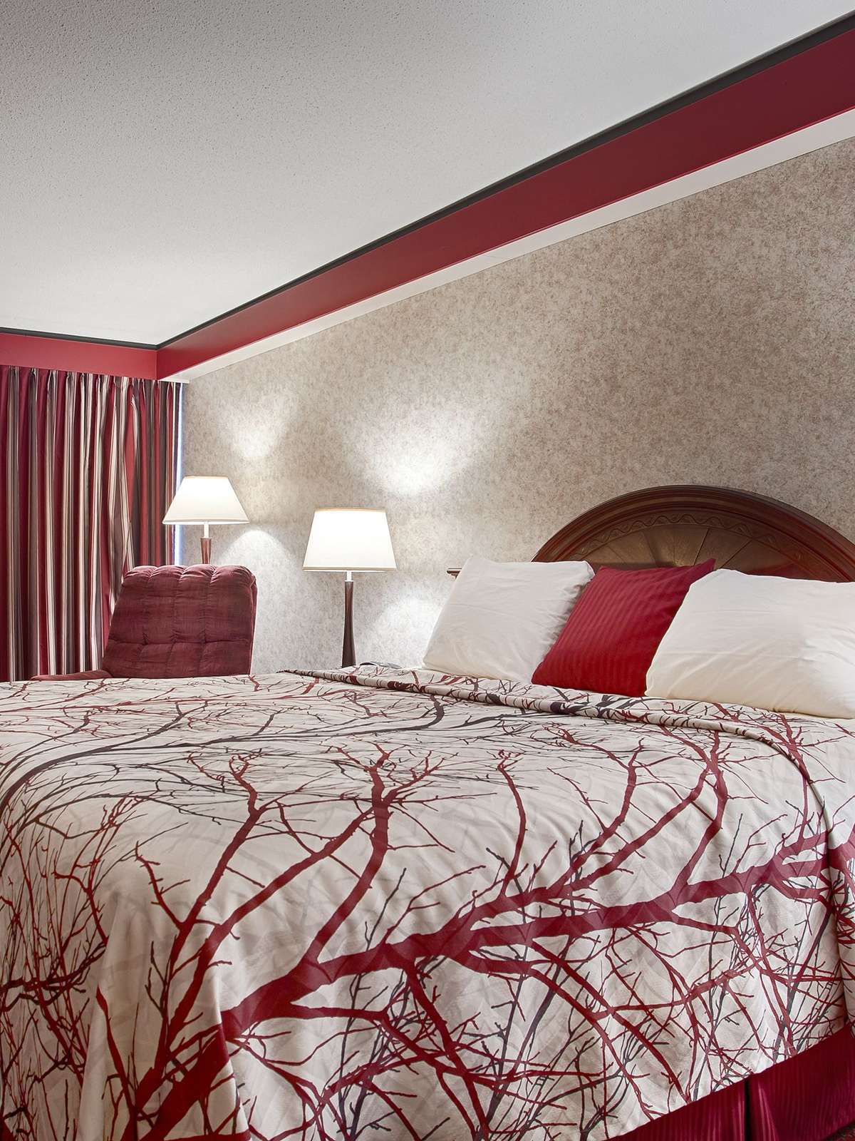 Hotel Best Western Plus Portsmouth Hotel and Suites photo 1