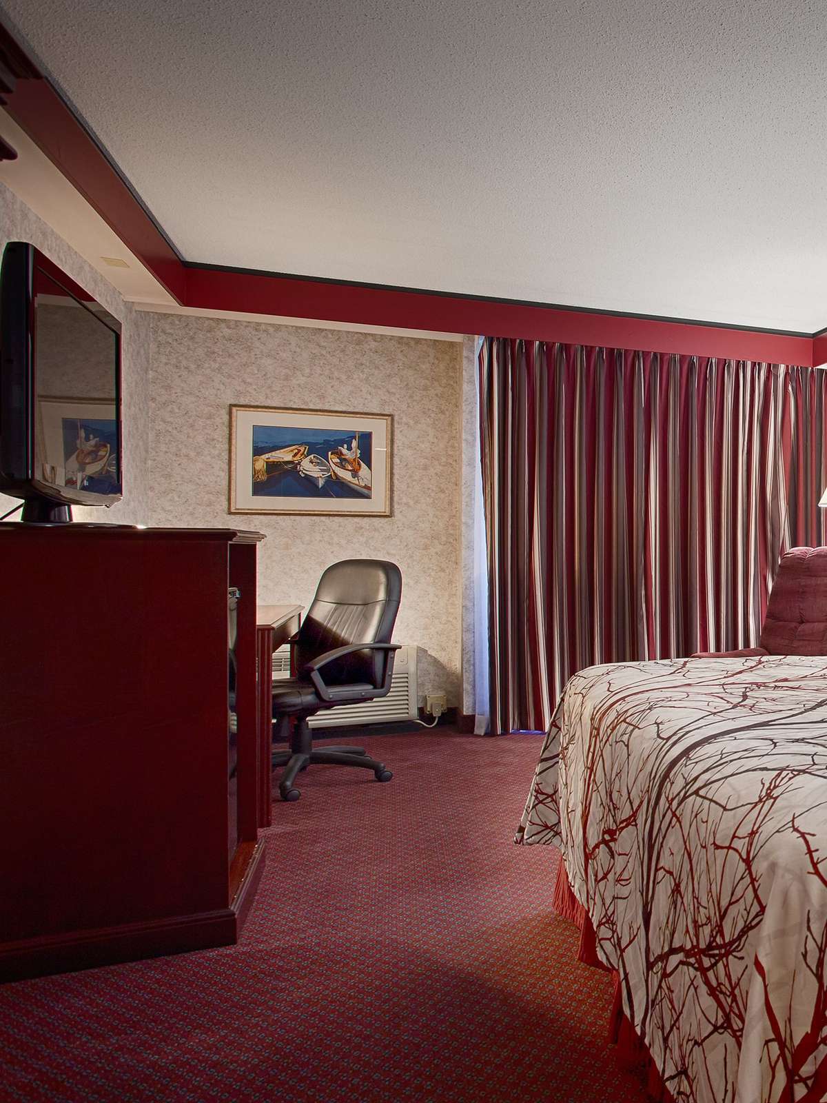 Hotel Best Western Plus Portsmouth Hotel and Suites photo 2