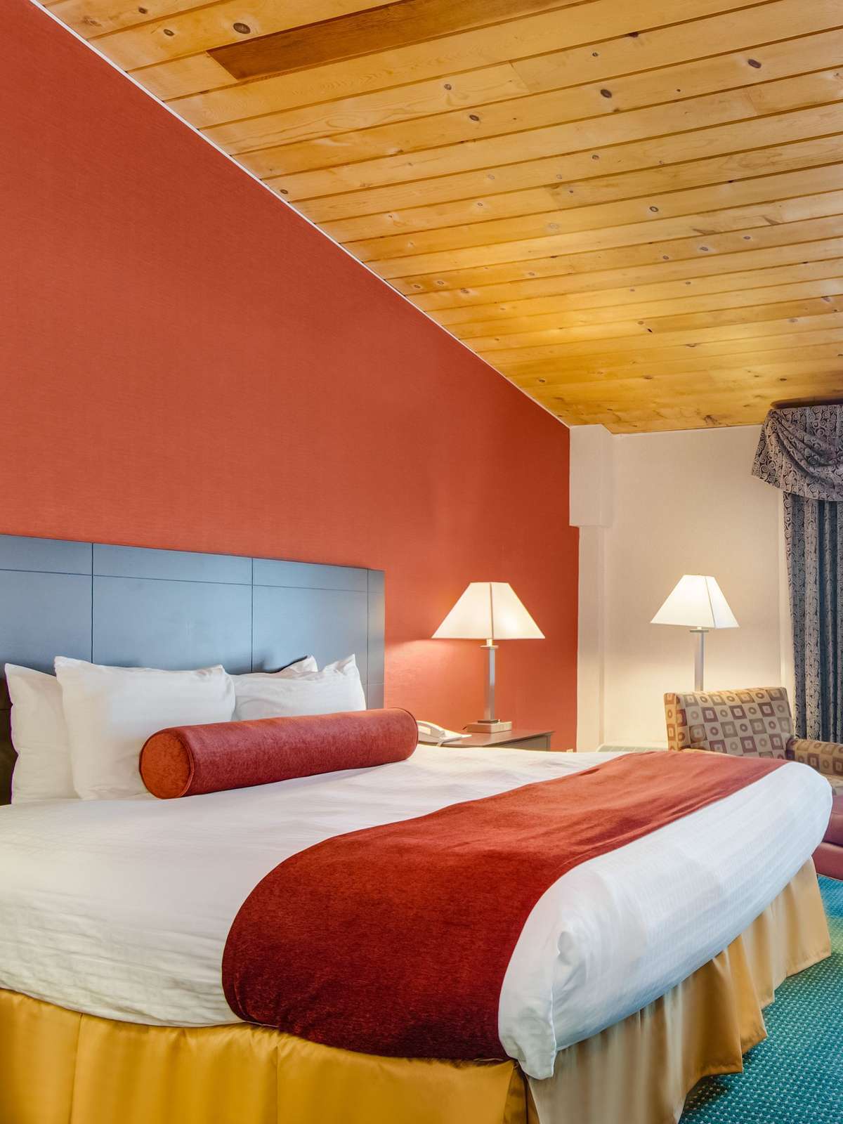 Hotel Best Western Plus The Inn at Hampton photo 1