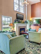 Hotel Best Western Plus The Inn at Hampton photo 4
