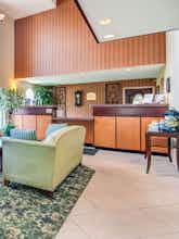 Hotel Best Western Plus The Inn at Hampton photo 5