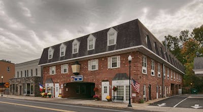Best Western Westfield Inn
