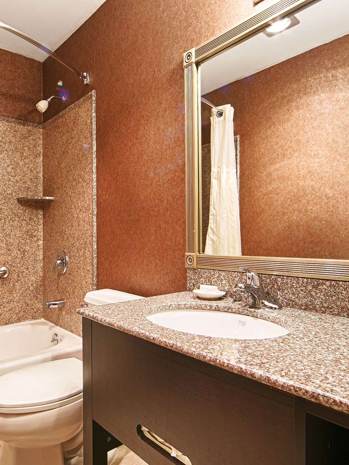 Hotel Best Western Westfield Inn photo 3