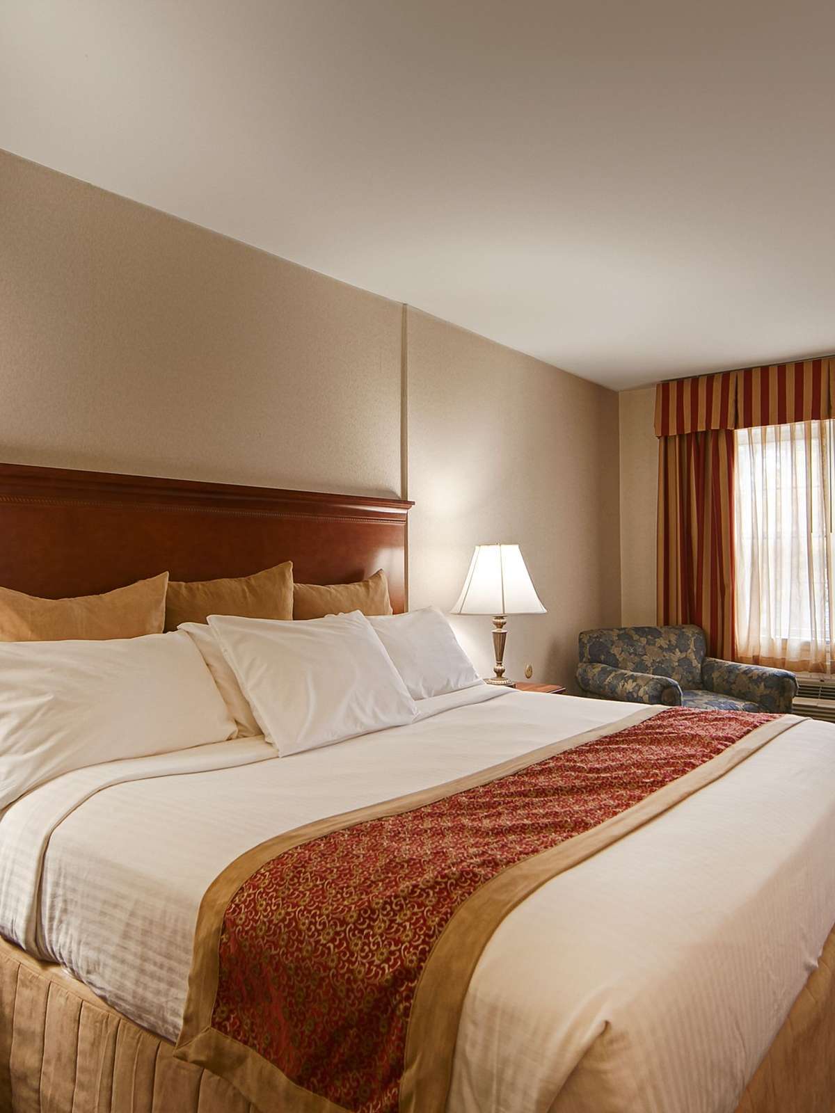Hotel Best Western Westfield Inn photo 1