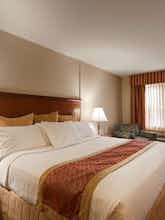 Hotel Best Western Westfield Inn photo 1