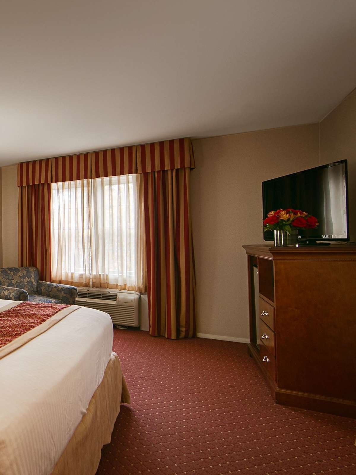 Hotel Best Western Westfield Inn photo 2