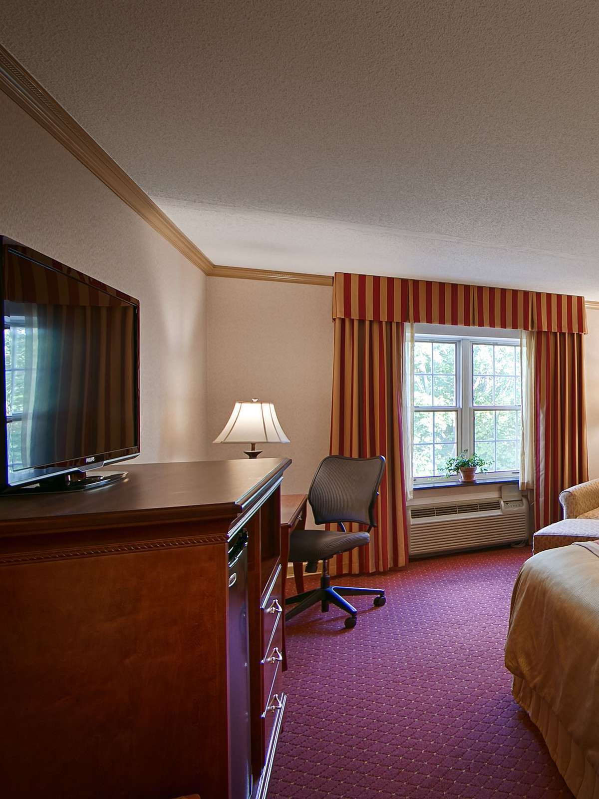 Hotel Best Western Plus Morristown Inn photo 2