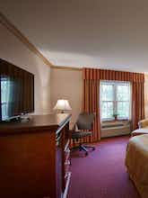 Hotel Best Western Plus Morristown Inn photo 2
