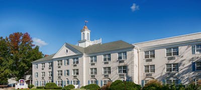 Best Western Plus Morristown Inn