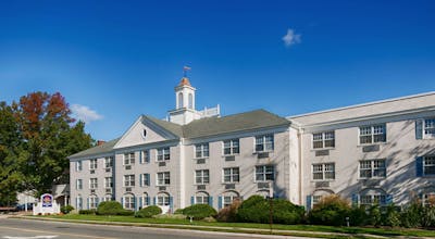 Best Western Plus Morristown Inn