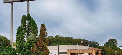 Best Western Bordentown Inn