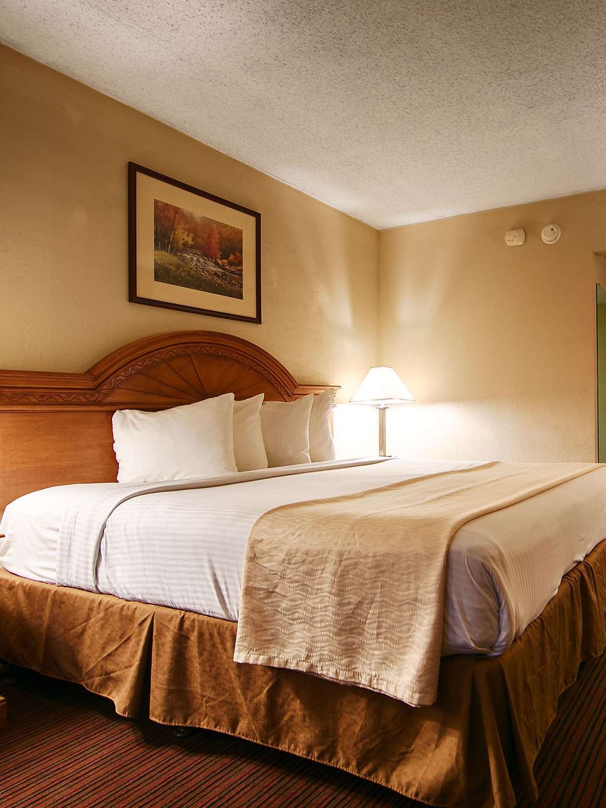 Hotel Best Western Bordentown Inn photo 1