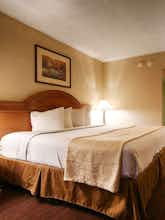 Hotel Best Western Bordentown Inn photo 1