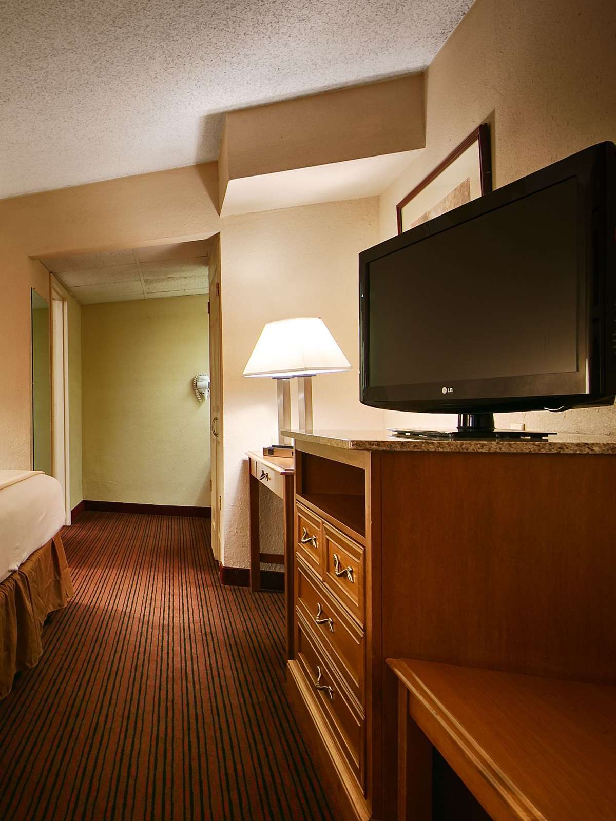 Hotel Best Western Bordentown Inn photo 2