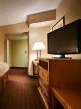 Hotel Best Western Bordentown Inn photo 2