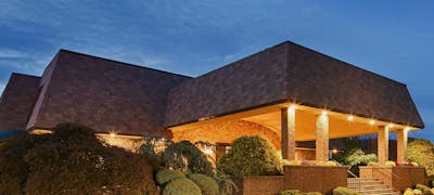 Best Western Plus Murray Hill Hotel and Suites