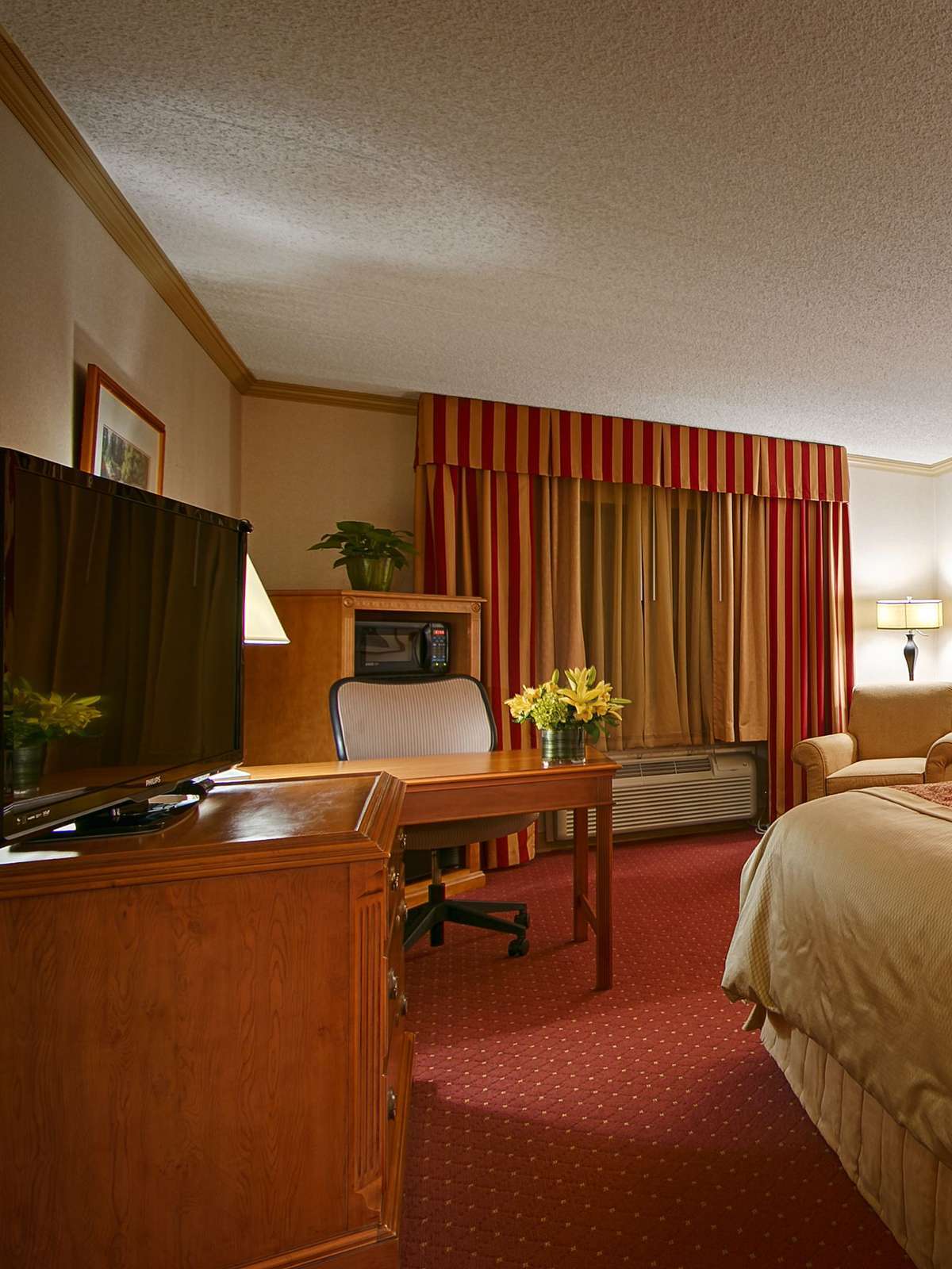 Hotel Best Western Plus Murray Hill Hotel and Suites photo 2
