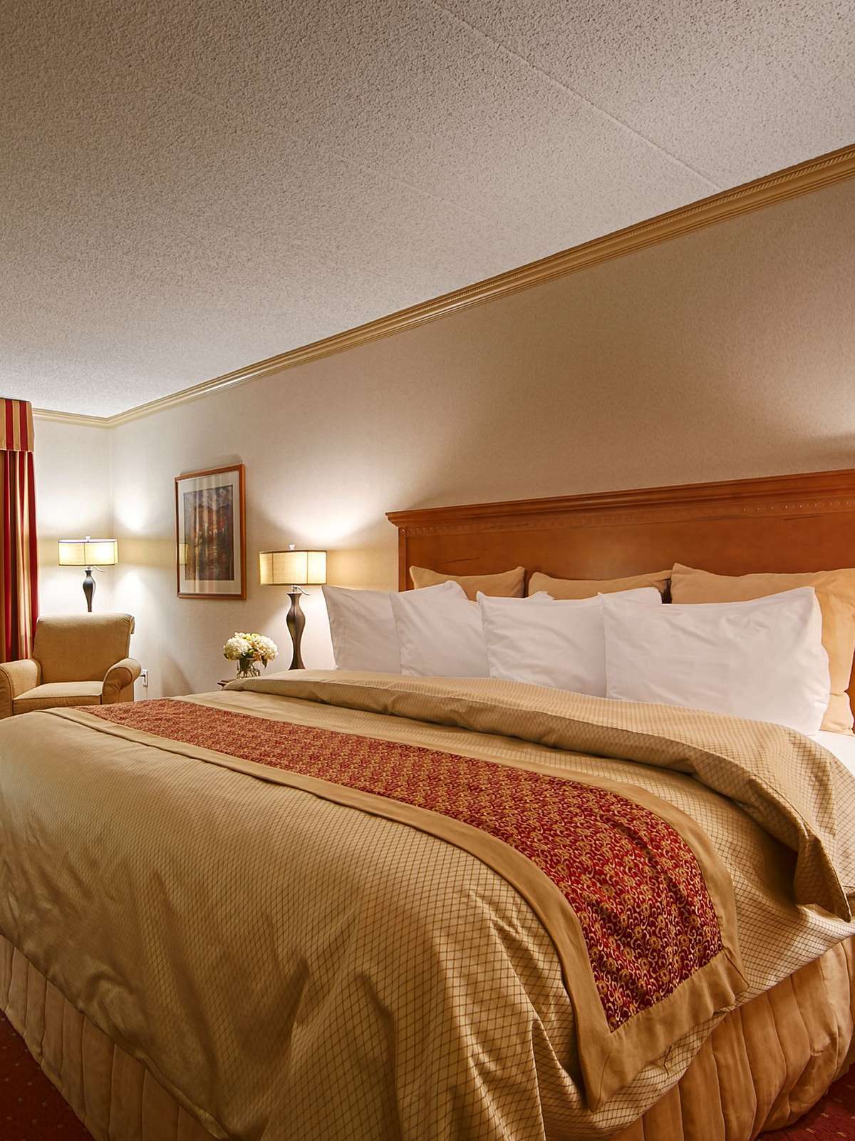 Hotel Best Western Plus Murray Hill Hotel and Suites photo 1