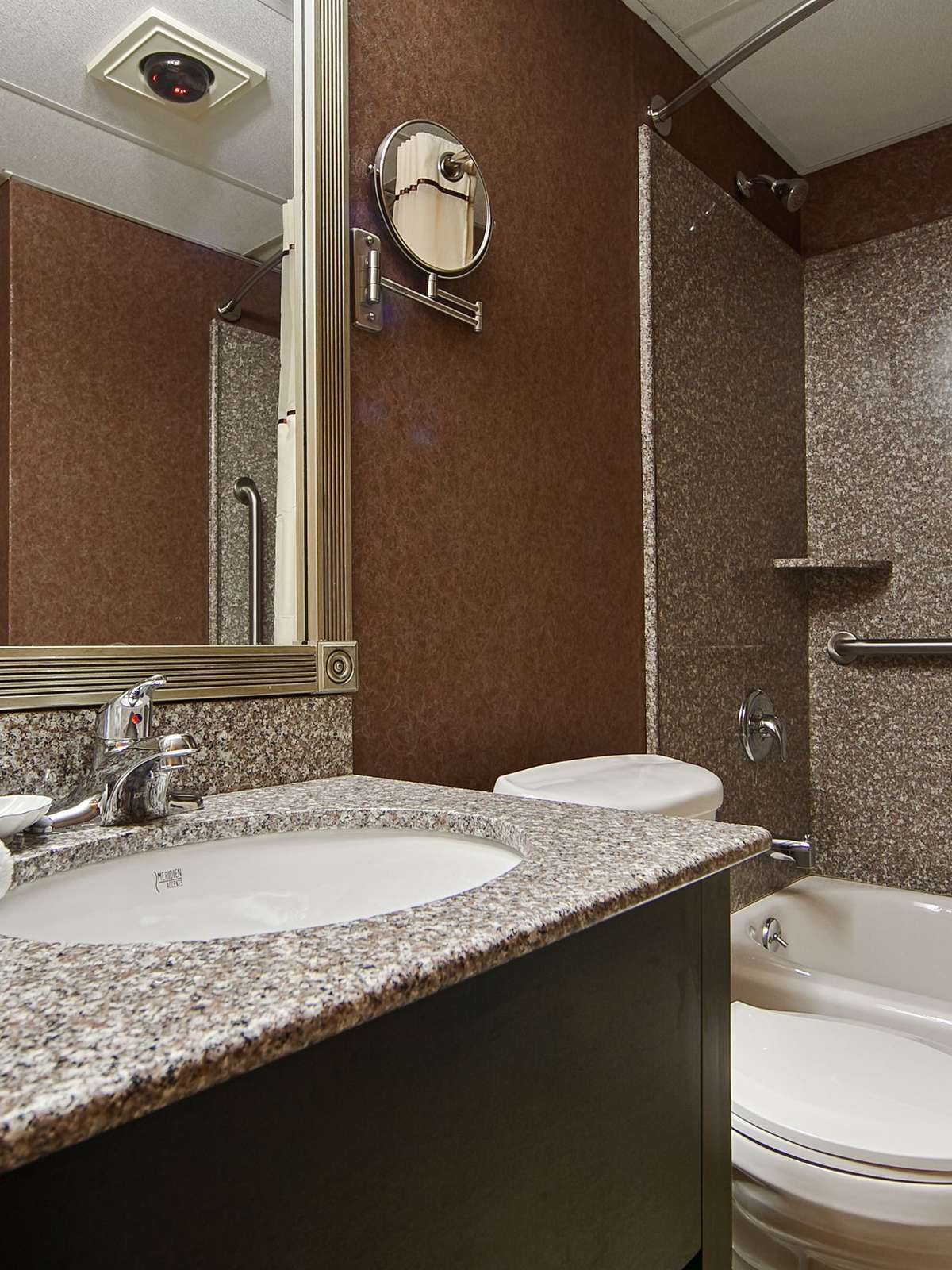 Hotel Best Western Plus Murray Hill Hotel and Suites photo 3
