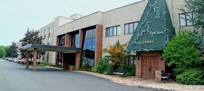 Best Western Plus Fairfield Executive Inn
