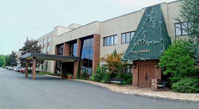 Best Western Plus Fairfield Executive Inn