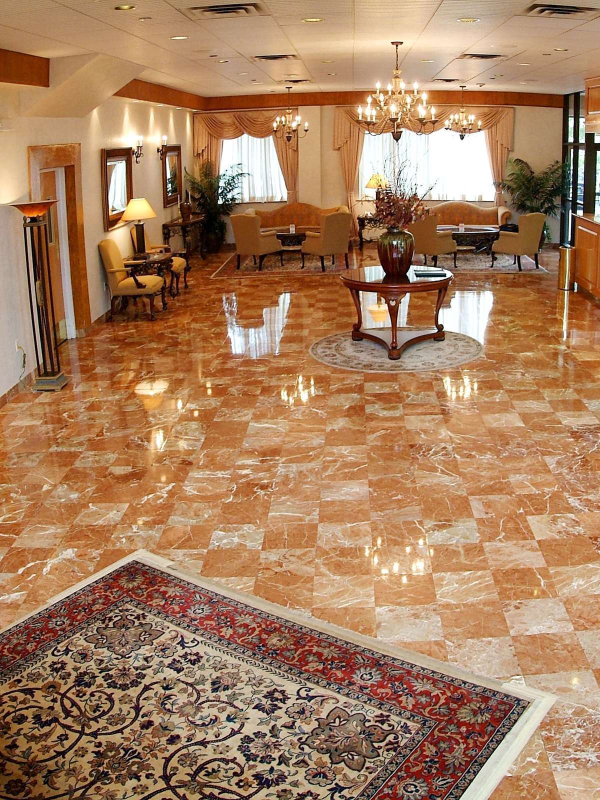 Hotel Best Western Plus Fairfield Executive Inn photo 1