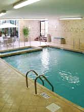 Hotel Best Western Plus Fairfield Executive Inn photo 3