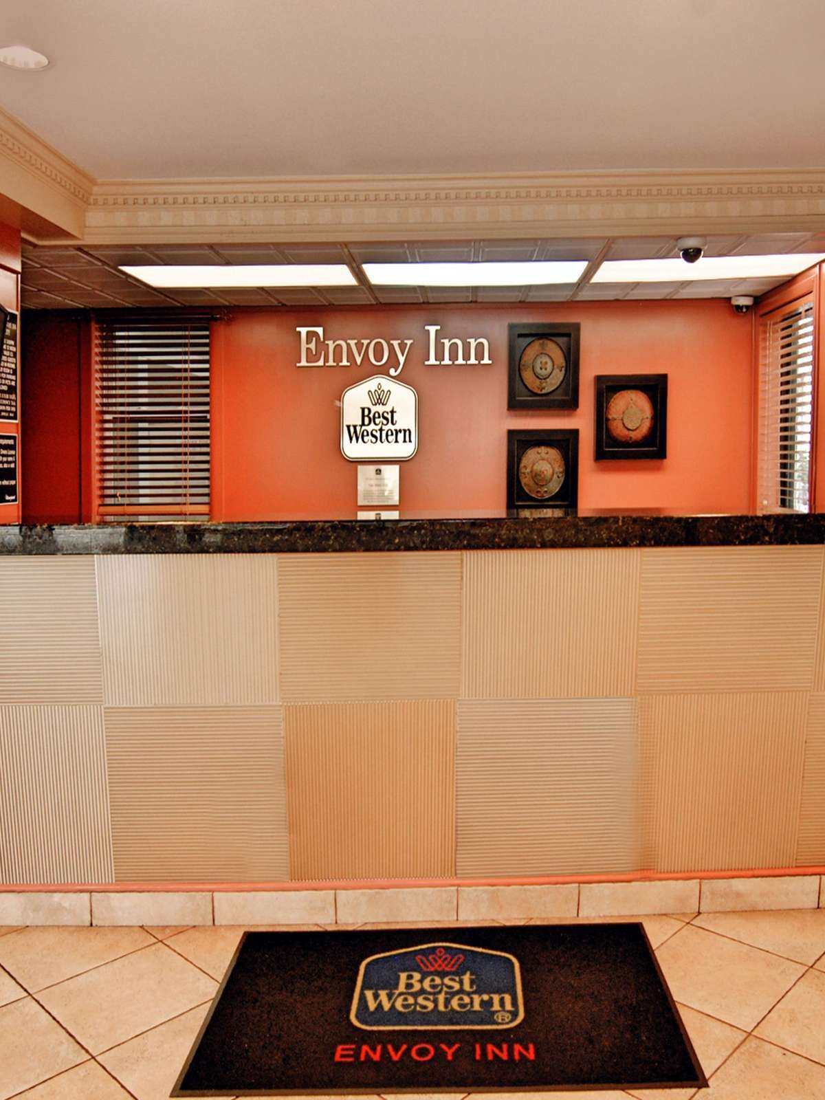 Hotel Best Western Atlantic City Hotel photo 5
