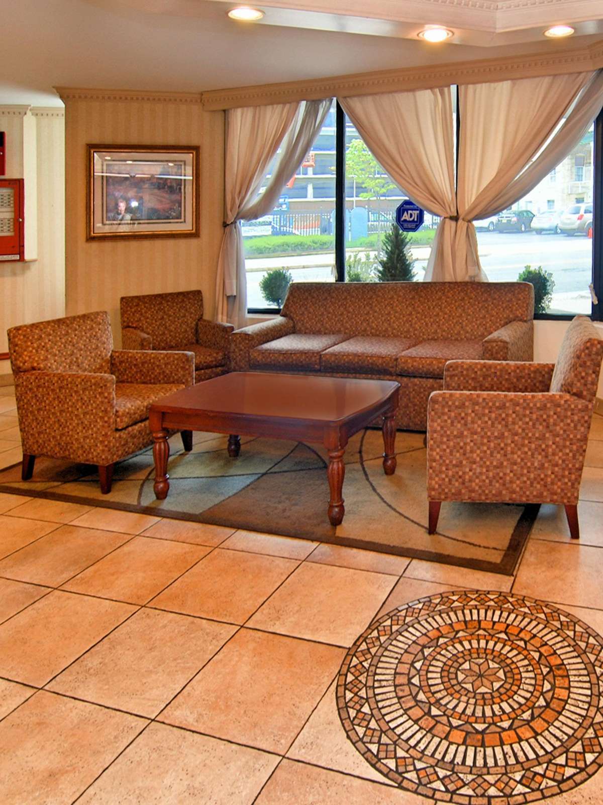 Hotel Best Western Atlantic City Hotel photo 4