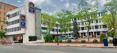 Best Western Atlantic City Hotel