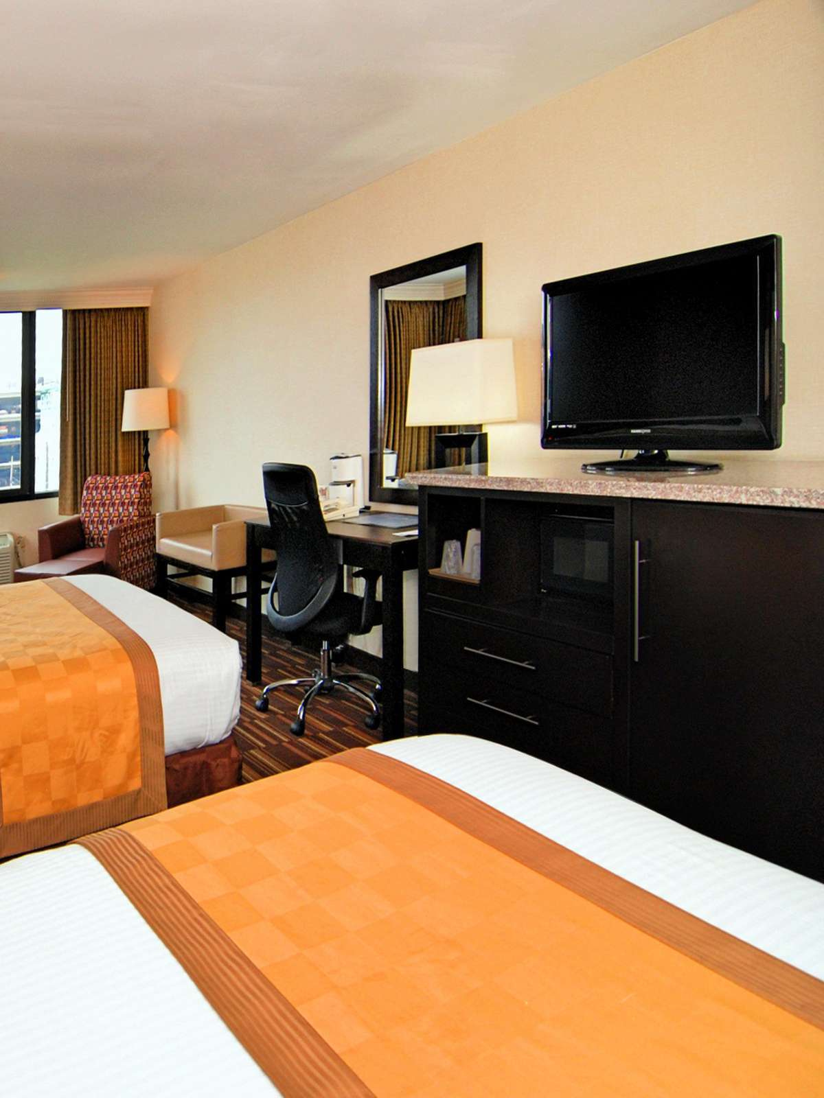 Hotel Best Western Atlantic City Hotel photo 2