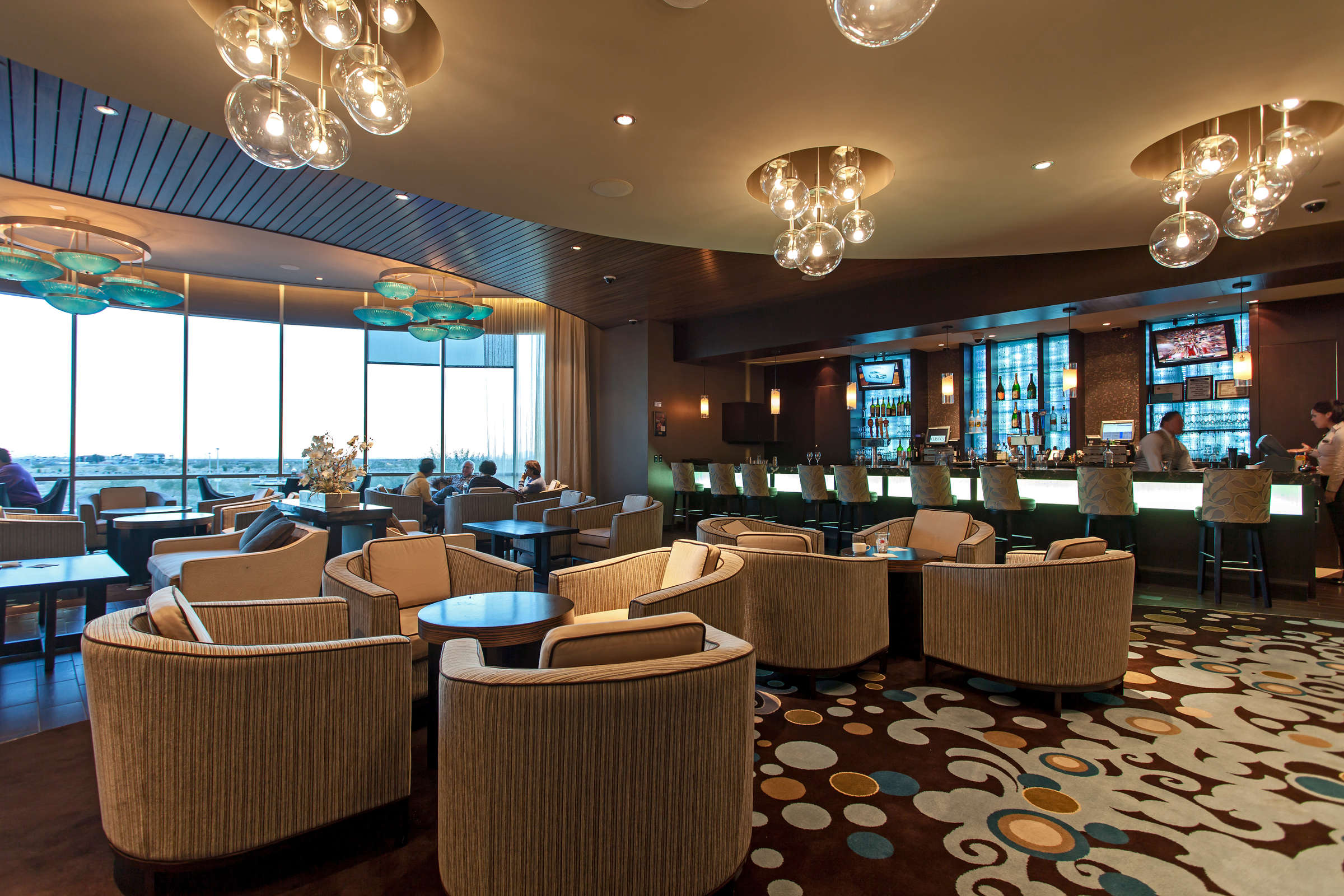 Hotel Wild Horse Pass Hotel & Casino photo 2