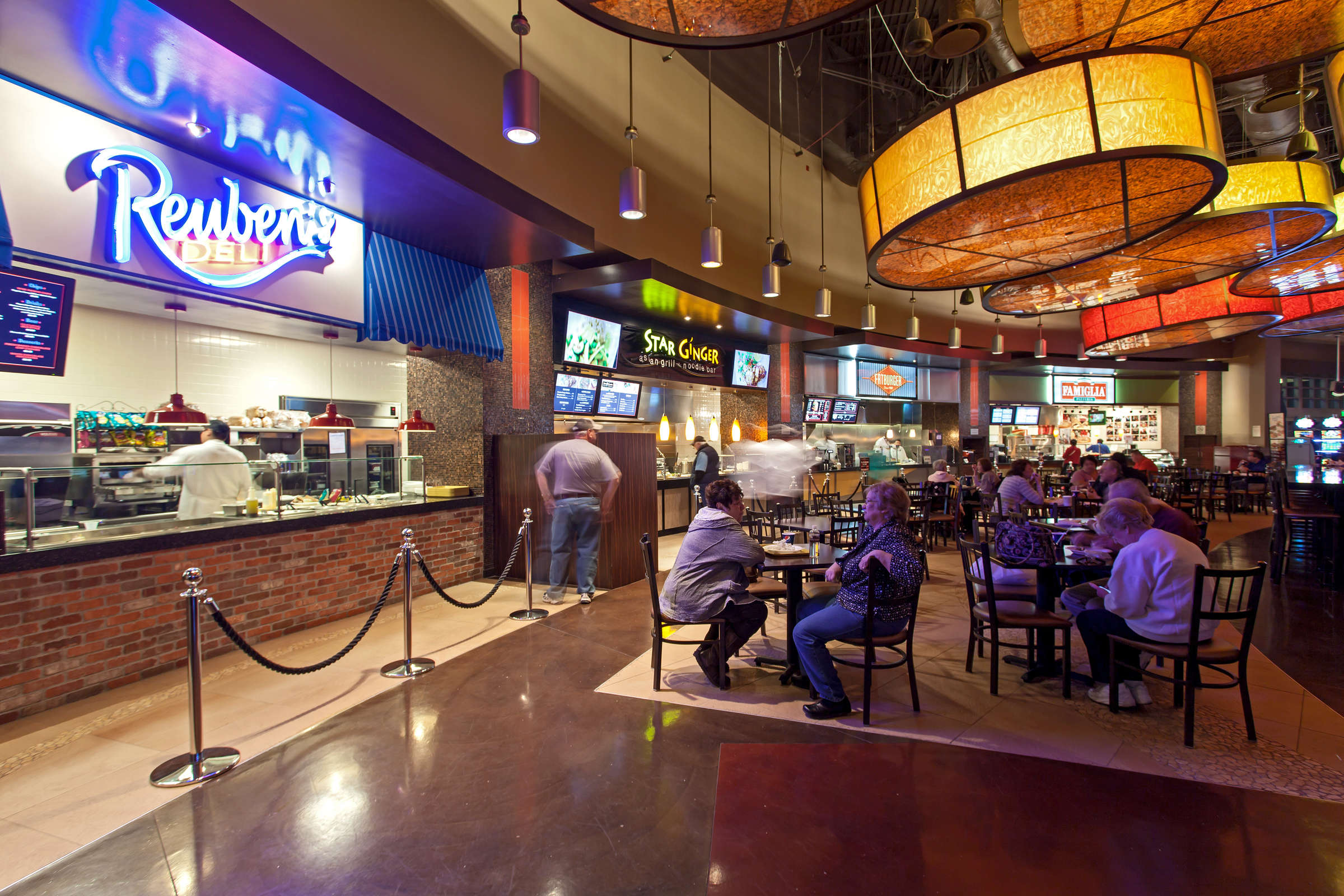 Hotel Wild Horse Pass Hotel & Casino photo 3