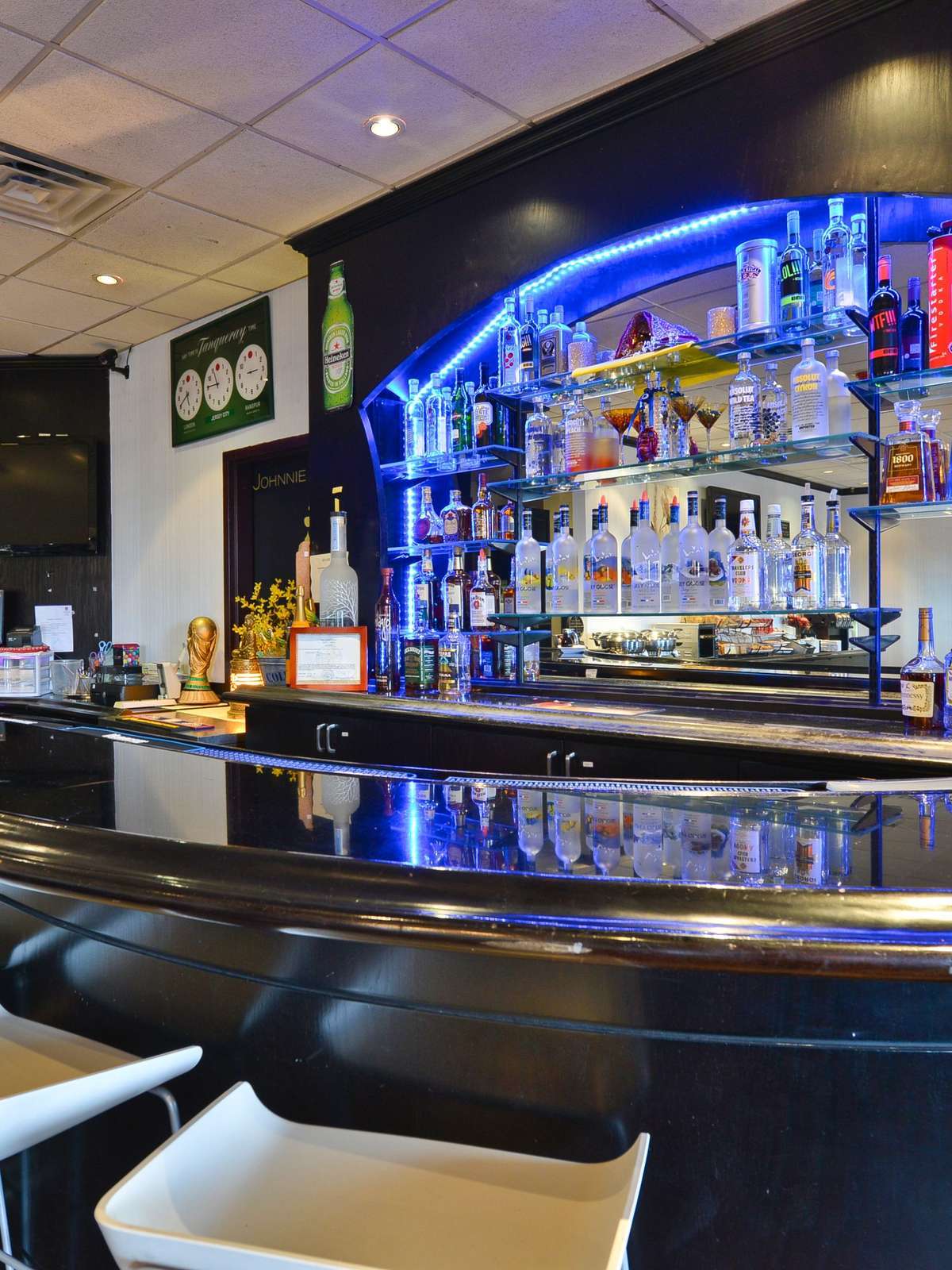 Hotel Best Western Plus Newark Airport West photo 4