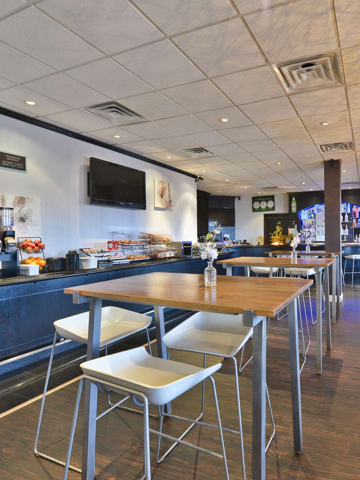 Hotel Best Western Plus Newark Airport West photo 5