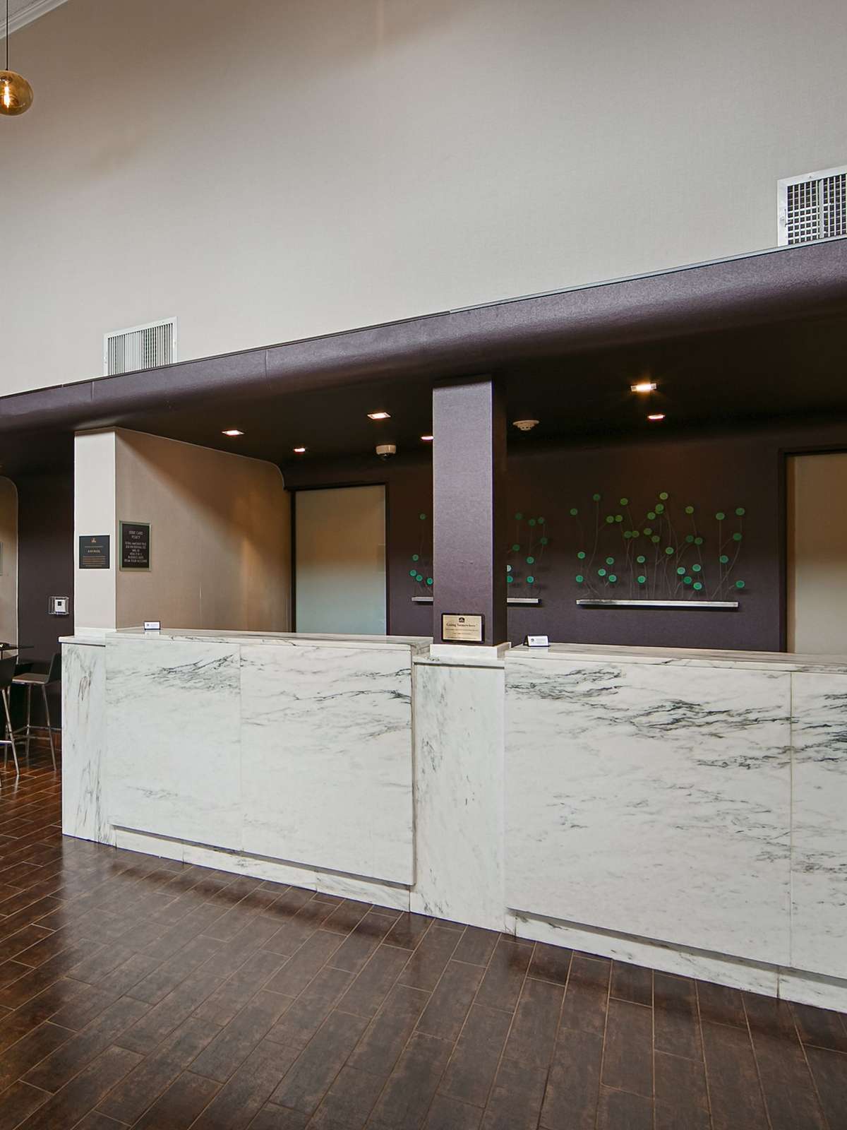 Hotel Best Western Plus Newark Airport West photo 3