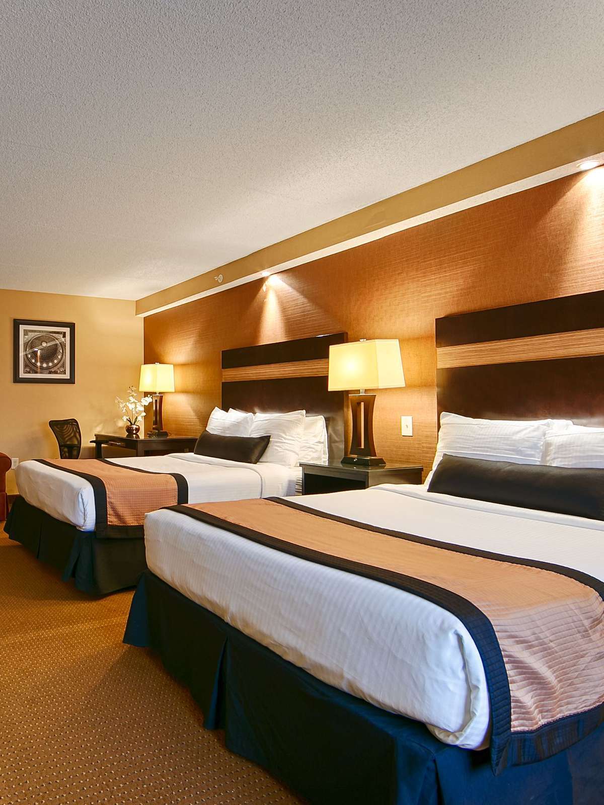 Best Western Plus Newark Airport West