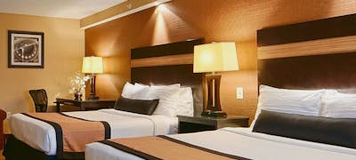 Best Western Plus Newark Airport West