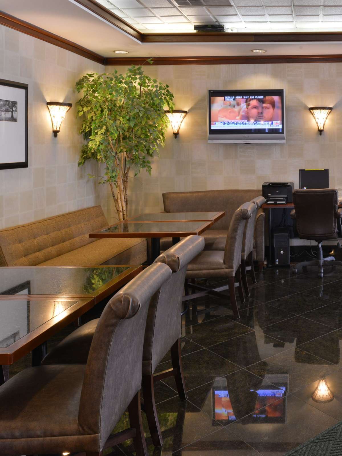 Hotel Best Western The Inn at Ramsey photo 3