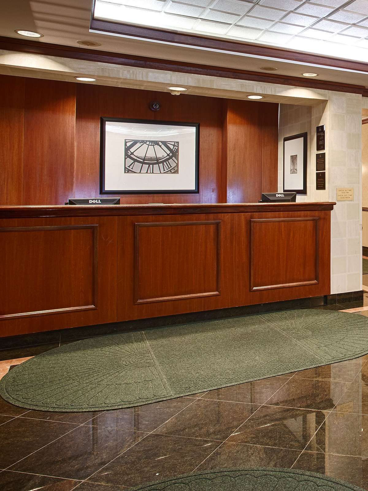 Hotel Best Western The Inn at Ramsey photo 4