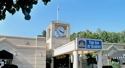 Best Western The Inn at Ramsey