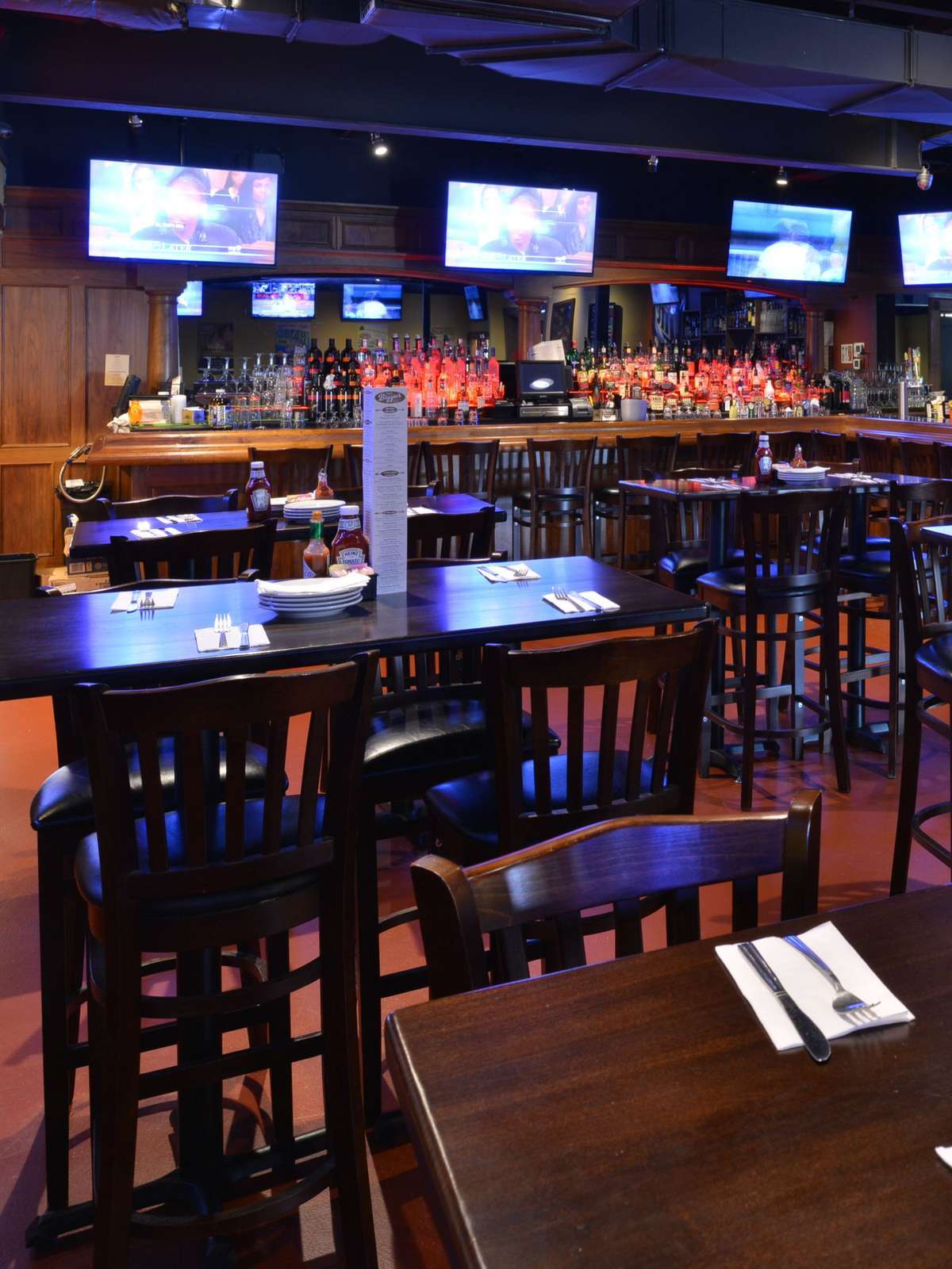 Hotel Best Western The Inn at Ramsey photo 5