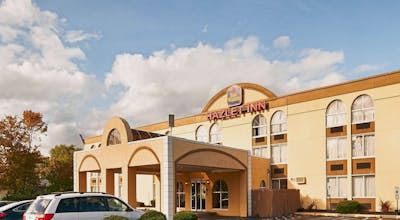 Best Western Hazlet Inn