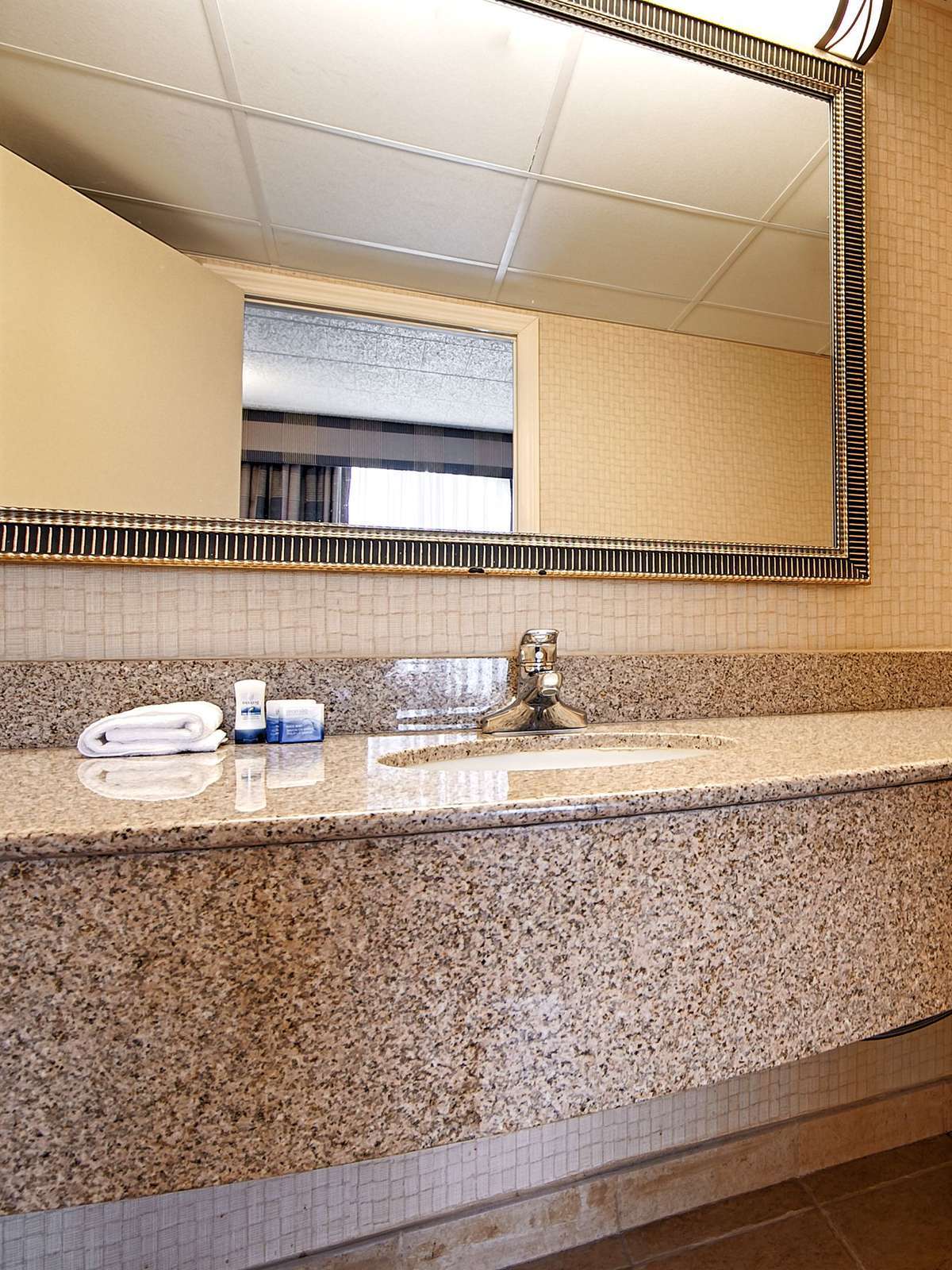 Hotel Best Western Hazlet Inn photo 3