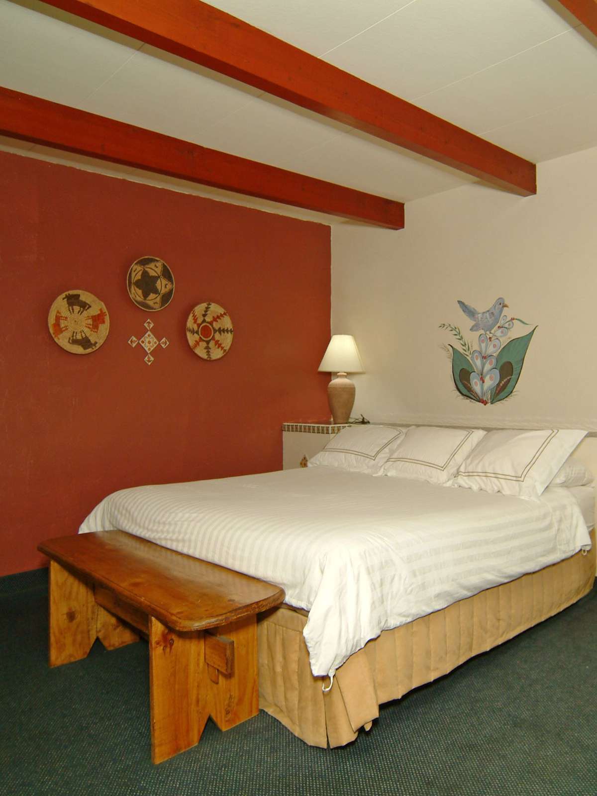 Best Western Mission Inn