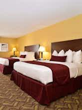 Hotel Best Western Sally Port Inn & Suites photo 1